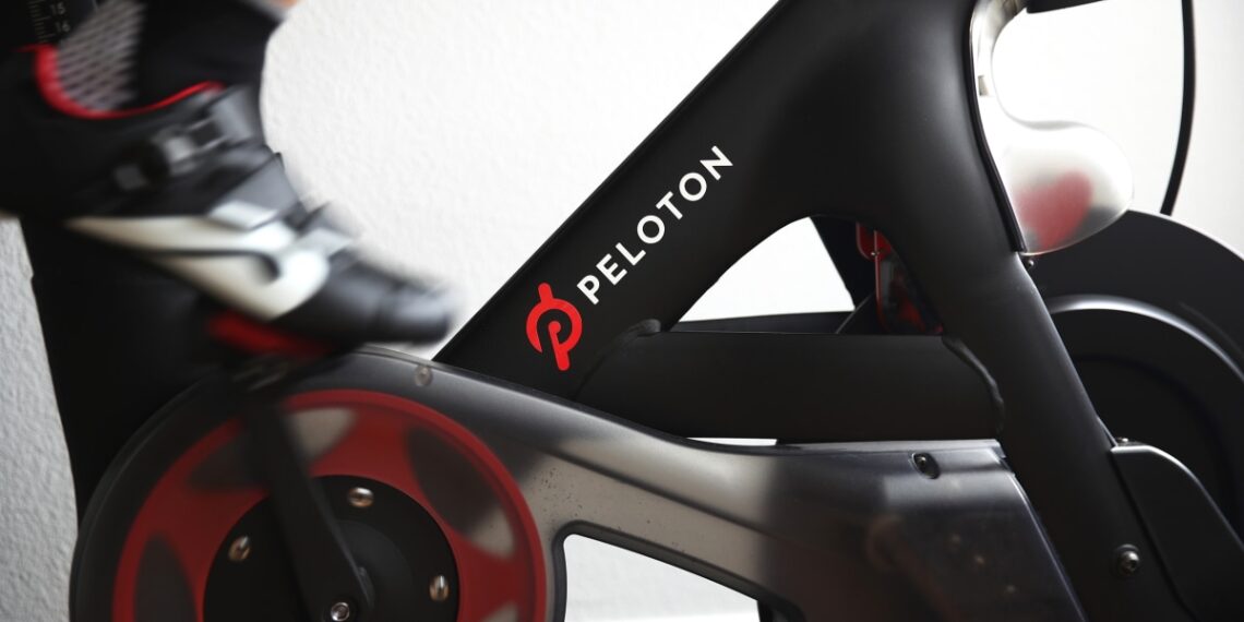 因需求减少，Peloton将暂时停产健身设备