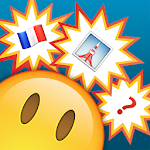 Emoji Pop Français™: Play Now!