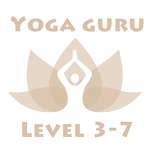 Yoga Guru L3-7