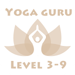 Yoga Guru L3-9