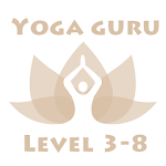 Yoga Guru L3-8