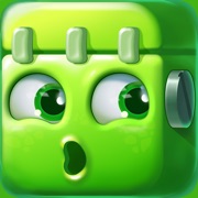 Yo Monsters FREE PUZZLE GAME!