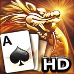 Great Solitaire HD