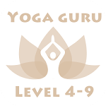 Yoga Guru L4-9