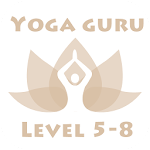 Yoga Guru L5-8