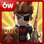 Dueling Blades™ - Play Now!