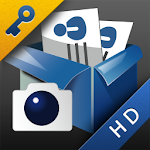 CamCard HD (License)