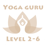 Yoga Guru L2-6