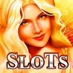 Slots - Goddess