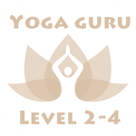 Yoga Guru L2-4