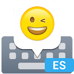 DU Emoji Keyboard-ES