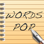 Words Pop™: The Best Word Game