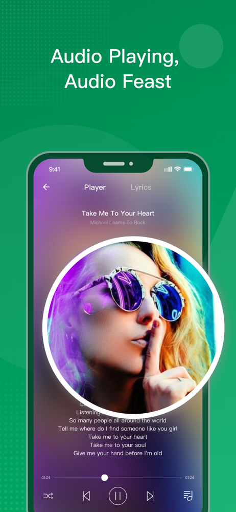 Xender:File Share,Share Music
