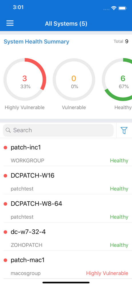 Patch Manager Plus