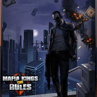 Mafia Kings-the Rules