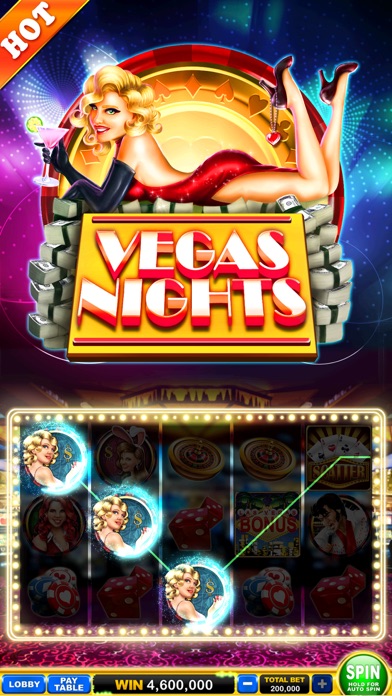Slots Vegas Star